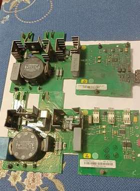 ABB1SFB527068D7005ABB电路板拆机2