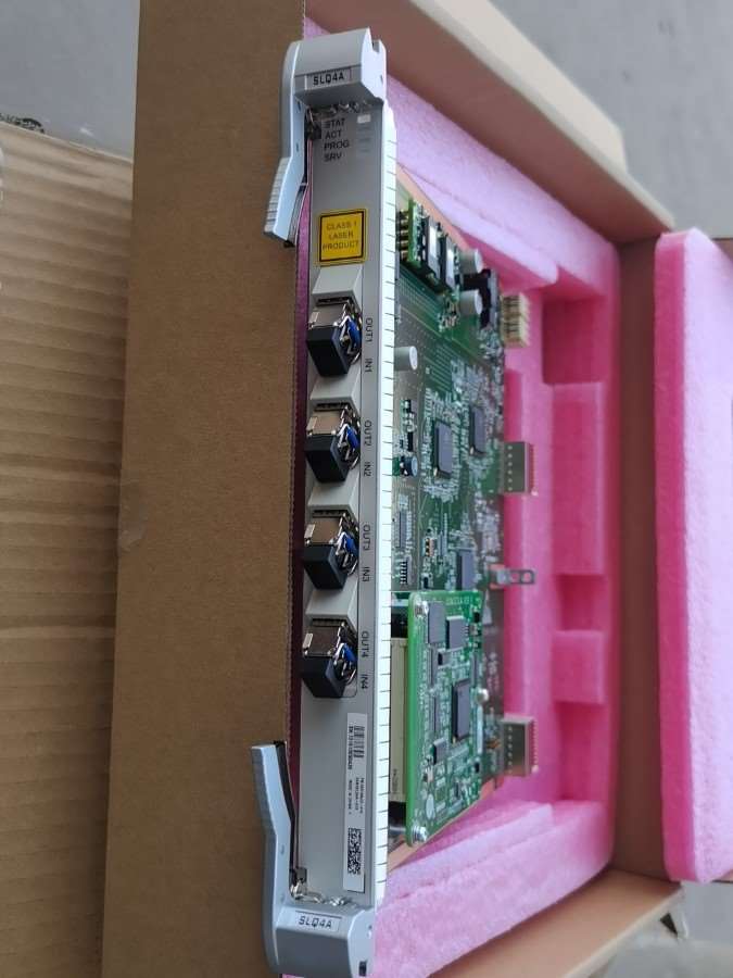 华为传输设备板卡SSN1SLQ4ASLQ4A