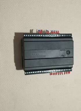 金恭PLCJGS-24P-D二手拆机功能包好成色如图 议价