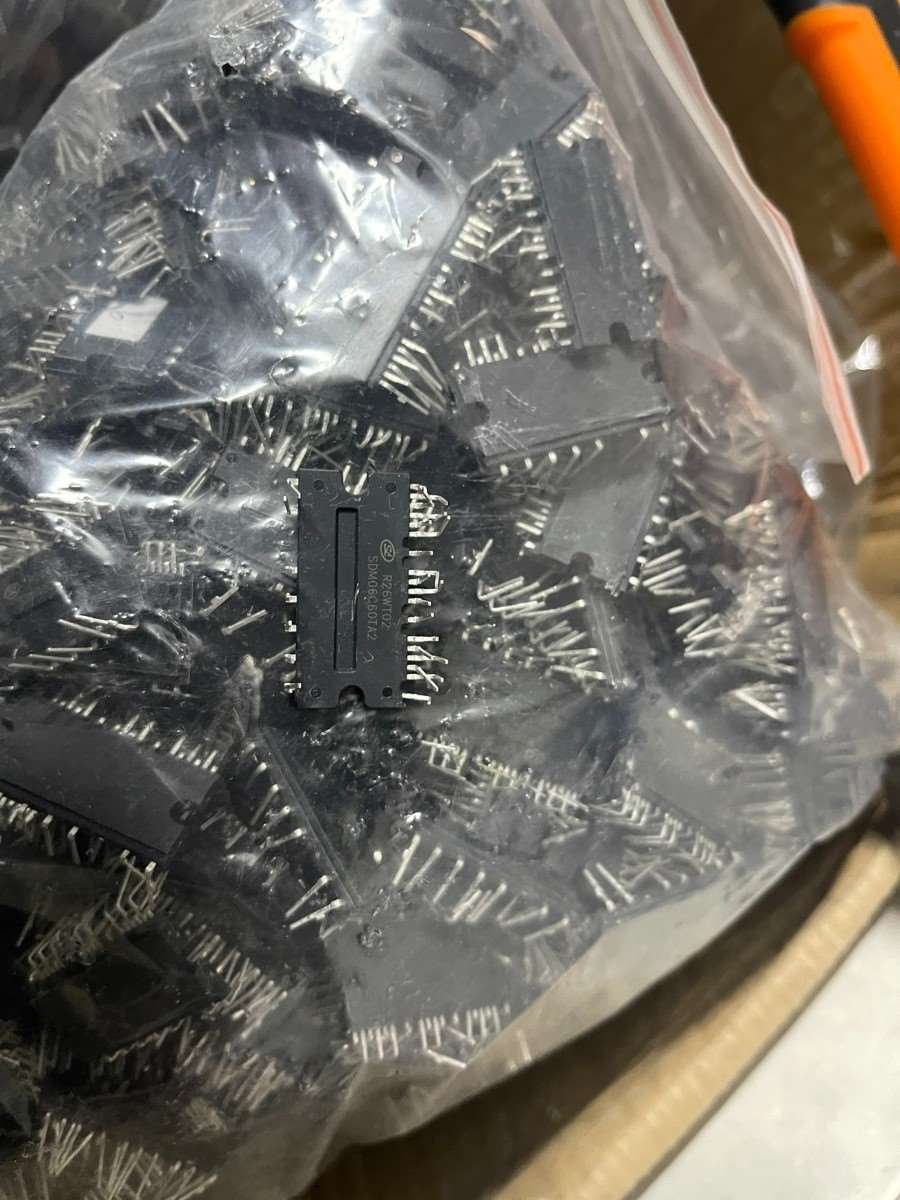 SDM06C60TA2SDM10C60TA2