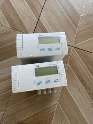 ABB流量计算单元SENSYCALV18022-10