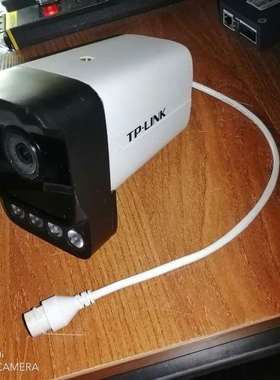 TP-LINKTL-IPC546HSP-W4400万双