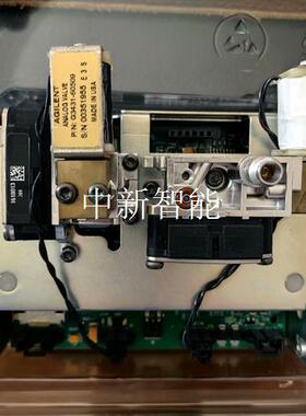 安捷伦 7890 ssl epc,G3452-60552,G