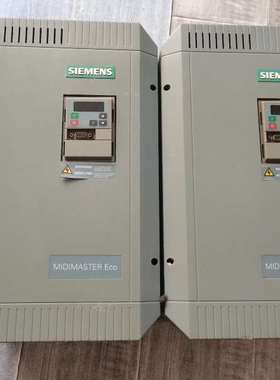 拆机西门子变频器6SE9522-4DG4011KW38