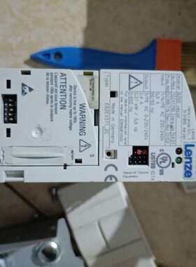 （议价）变频器伦茨vectorE82EV402