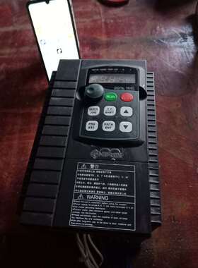 安瑞吉变频器E6BF-1.5GB/2.2PB-4 380Ⅴ