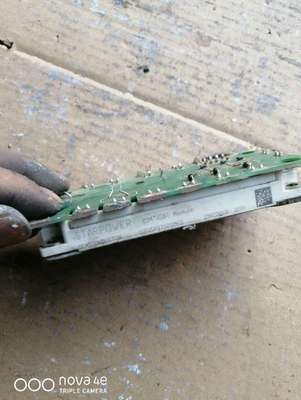 斯达75A模块GD75PIT120C6S二手拆机实物拍摄 议价