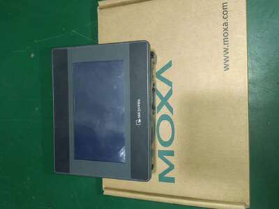 威纶触摸屏MT6051iP现货议价承接