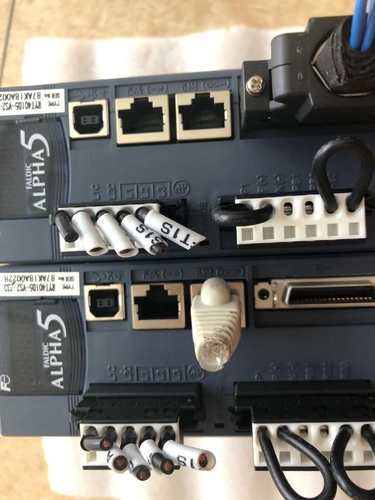 富士ALPHA5RYT401D5-VS2-Z33