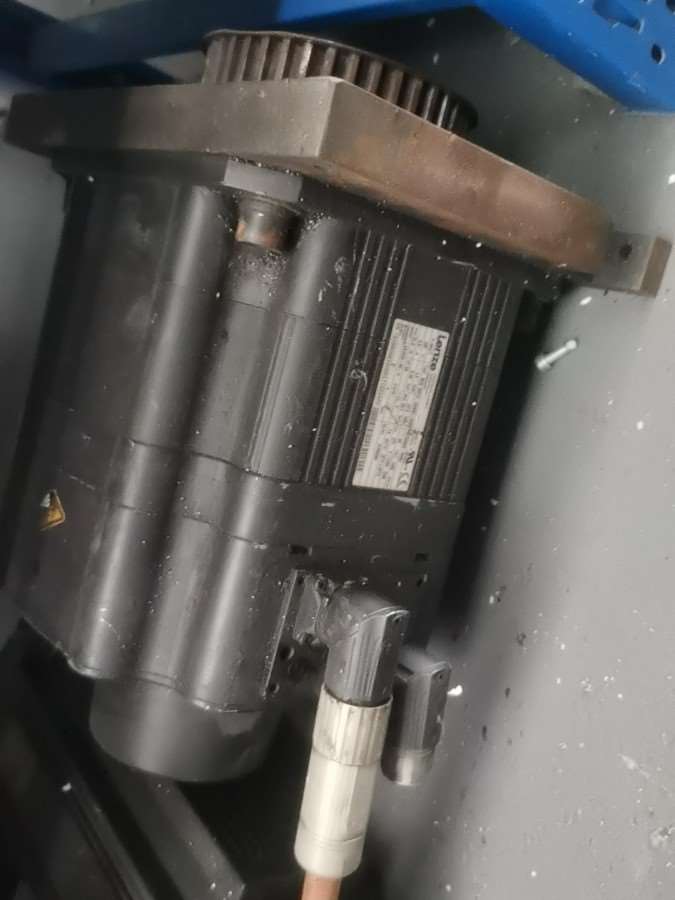 伦茨电机MCS19F14-SRSB0-B28N-ST5S00