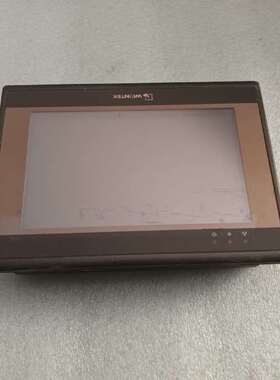 拆机威纶触通eMT3070A功能包好.成色实物拍照需要的老