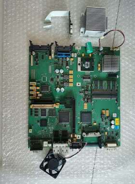 A5E02122237西门子工控机PC627B主板