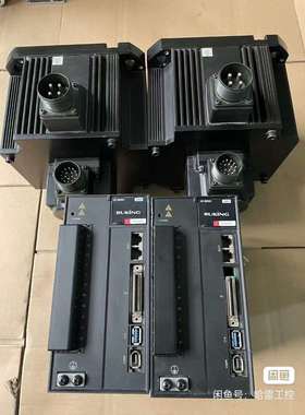 （议价）RUKING儒竞伺服SEA3-30HRCP3kw伺服驱