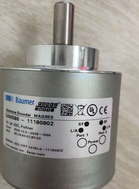 保盟编码器EAM580-SCO.7YPT.14160.A