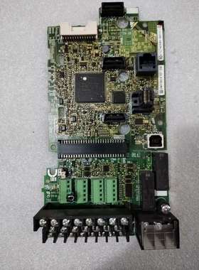 安川H1000变频器主板YPHT31779-1B端子板YP