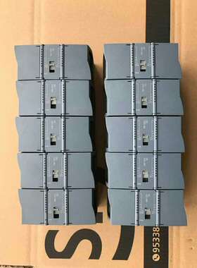 S7-1200PLC西门子SM1223数字量输入扩展模块