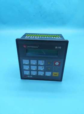 UNITRONICS控制器M-90M91-2-R1一手