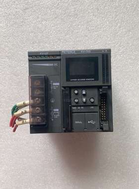 基恩士电源KV-U7基恩士PLCKV-700成色如图 议价