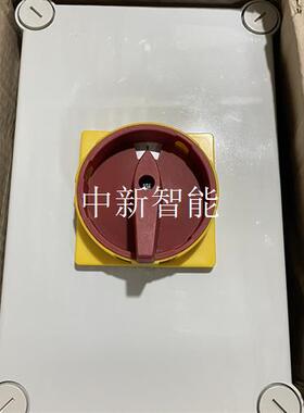 德国KRAUS&NAIMER控制开关 KG100C-T206