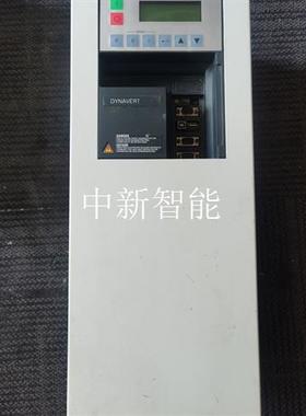 二手拆机西门子LOHER劳尔罗尔变频器6SE0102-1AA