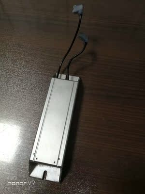 CAH150C411拆机abb充电电阻27R,非仿造假货
