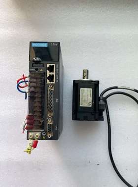 汇川总线伺服750WIS620NS5R5IISMH1-7 议价