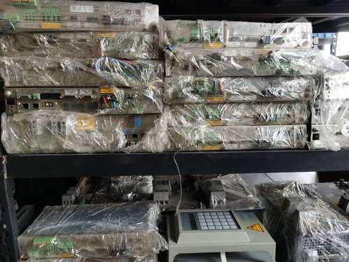 AMK伺服驱动器KWZ1-EC