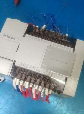 维控PLCLX3V-1412MR-A拆机功能包好