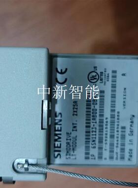 6SN1123-1AB00-0BA1  西门子 2X25A