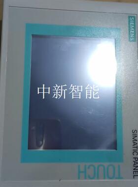 西门子TP177A 6AV6 642-0AA11-0AX0