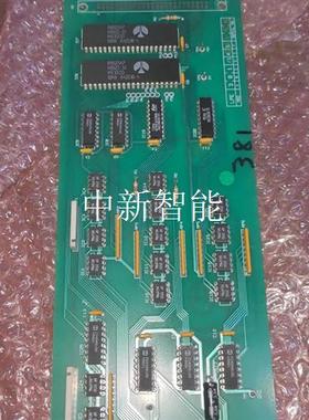 SIEMENS PC612 西门子电路板