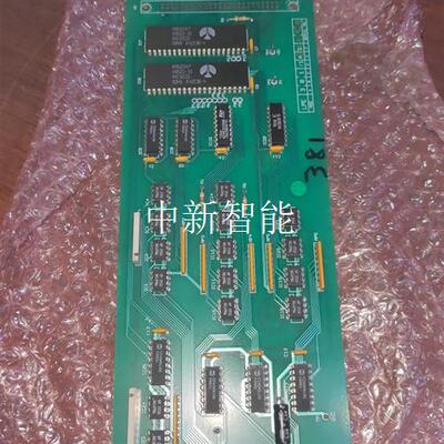 SIEMENS PC612 西门子电路板