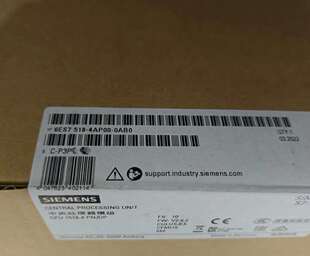 西门子保内6ES7518 0AB0 4AP00