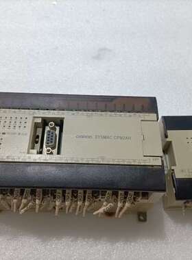 OMRON欧姆龙PLCCPM2AH-60CDR