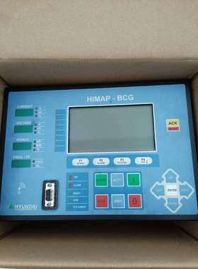 现代控制器HIMAP--BCG原厂件现货带包装.有需要的