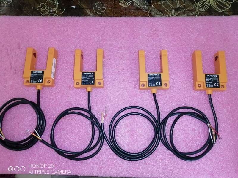 INOVANCE汇川光电开关SGD31-GG-TZ2B2P