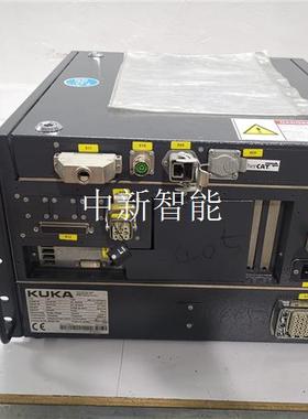 库卡krC4 compact 紧凑柜,2016年份机,价格实