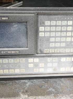 拆机广州数控GSK928TE