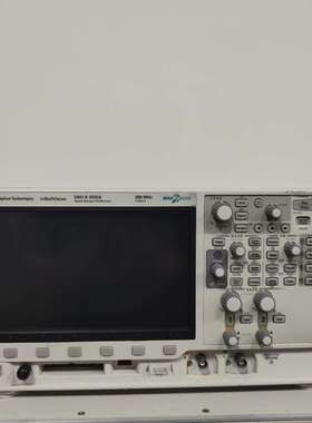 现货出售二手安捷伦aglient是德keysightDSOX