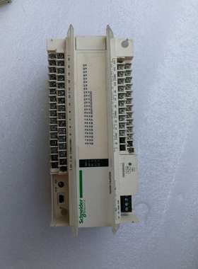 施耐德TM208LDA40DRN