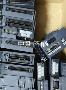 三菱系列PLCQ61P电源两个,Q02CPU两个等等,设备拆