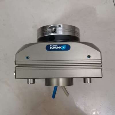 （议价）SCHUNK雄克转盘ACI3550RACI14105V