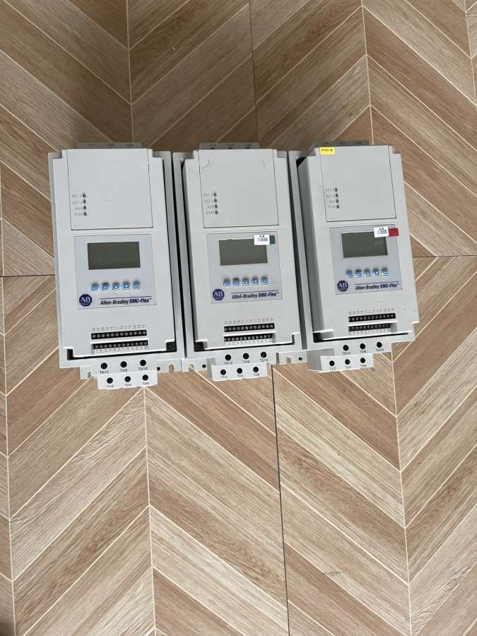 AB罗克韦尔软启动器150-F25NBDB150-F60N