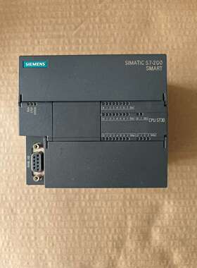 西门子模块CPUST306ES7288-1ST30-