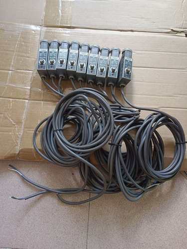 （议价）CNBDL百得利色标传感器成色外观好如图正常使用.6