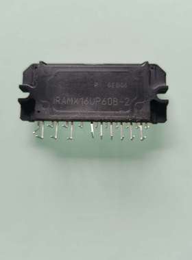 IRAMX16UP60B-2数量1只50元包邮 议价