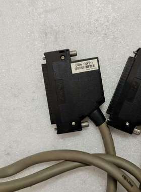 韩国三元IOLINK二手40P连接线C40HF-10PB-1 议价