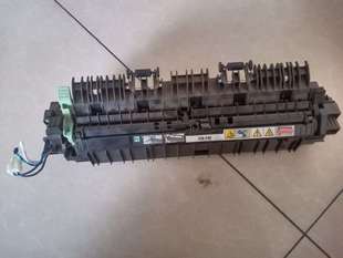 施乐s2110定影组件,拆炸了这个卡子,不影响使用,拆机 议价