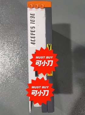 8V1090.00-1ACOPOS1090贝加莱驱动器