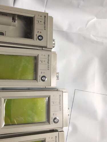 Micrologic5.0PMicrologic5.